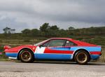 Ferrari 308 GTB Group 4 Michelotto 1978 года